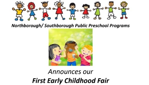 Post image for Early Childhood Fair – June 4th