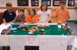 Lego Civics Project (video screenshot)