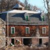 Carriage House November 2016 from Friends of Burnett-Garfield House