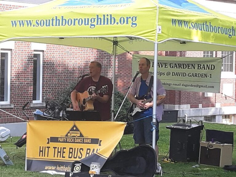 My Southborough News and events in Southborough, MA