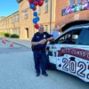 School Resource Officer Kevin Landry (from SPD Facebook)