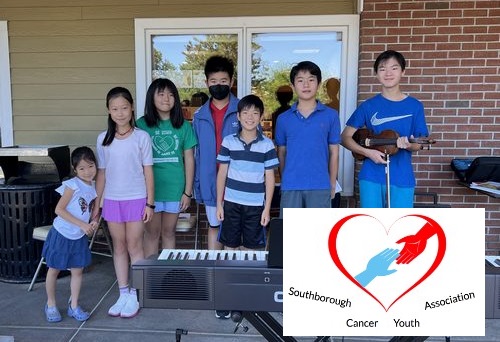 Southborough Cancer Youth Association (contributed photo)
