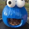 2019 pumpkin stroll from Rotary Club posting to Facebook