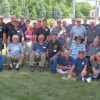 Dull Men's Club regional gathering (contributed)