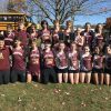 Cross Country CMADA Champs cropped from ARHSAthletics tweet