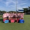 Field Hockey after win over Marlborough (cropped from tweet by @ARHSAthletics)