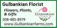 Gulbankian Farms: Flowers, Plants, & Gifts
