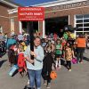 SFA Halloween Parade