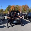 SPD contribution to Trunk or Treat