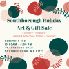 Southborough Holiday Art & Gift Sale
