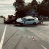 August 12 collision at 30 Turnpike Rd