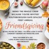 Friendsgiving