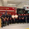 Letters of Merit for August 5 house fire response