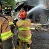 July Northborough house fire