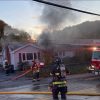 Oct 30 Marlborough house fire