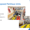 Parkhaus presentation to ZBA