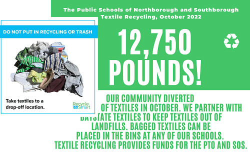Announcing textile recycling, composting workshop and more — Waterbury  Roundabout