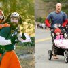 pics from 2013 and 2015 Gobble Wobble races by Chris Wraight