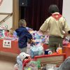 Troop 92's Annual Kids Shop