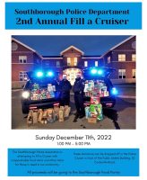 Fill a Cruiser flyer