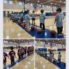 Kindergarten Town Basketball from Rec Facebook post