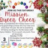 December 3rd Mission Queer Cheer flyer
