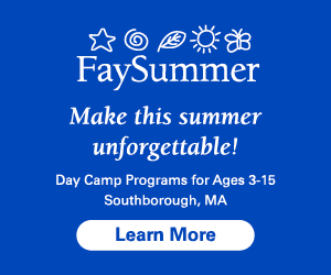 FaySummer - Make this summer unforgettable!