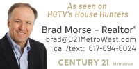 Brad Morse - Realtor