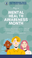 Seeking ideas for Mental Health Awareness Month