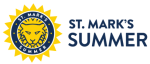 St Marks Summer logo