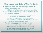 Slide from John Butler's presentation of Article 37