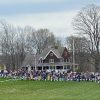 Easter Egg Hunt 2022 (cropped from Southborough Kindergroup Instagram post)