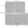 Updated Tennis Court plan images from presentation