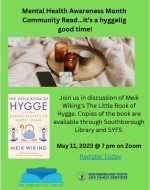 Hygge program