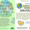 Planet Palooza Saturday events