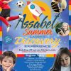 Assabet Summer Discover flyer