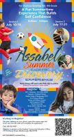 Assabet Summer Discover flyer