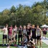 ARHS Boys Outdoor Track tweeted by @ARHSAthletics