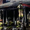 April 3 Westborough house fire posted to Facebook by SFD
