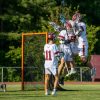 Boys LAX CMADA Semi Finals - cropped from pic by Owen Jones Photography