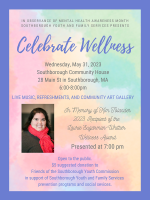 Celebrate Wellness 2023