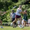 Girls LAX CMADA Semi Finals - cropped from pic by Owen Jones Photography