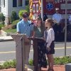 Memorial Day 2023 Algoncapella singers