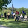 Memorial Day 2023 Remembering veterans interred in Rural Cemetery over past year