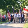 Memorial Day 2023 parade