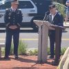 Memorial Day 2023 reading of Flanders Field