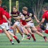 ARHS Boys Rugby at MIAA D2 Semi-Finals against Catholic Memorial (photo by Owen Jones Photography)