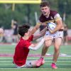 ARHS Boys Rugby at MIAA D2 Semi-Finals against Catholic Memorial (photo by Owen Jones Photography)