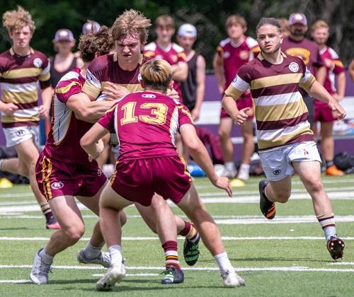 ARHS Rugby finals cropped from pic by Owen Jones Photography