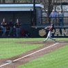 American Legion Baseball contributed (left handed hitter senior short stop Joe Russell)